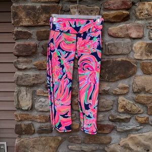 Lilly Pulitzer luxletic leggings